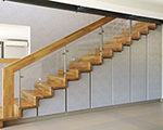 Construction et protection de vos escaliers par Escaliers Maisons à Bouconville-sur-Madt